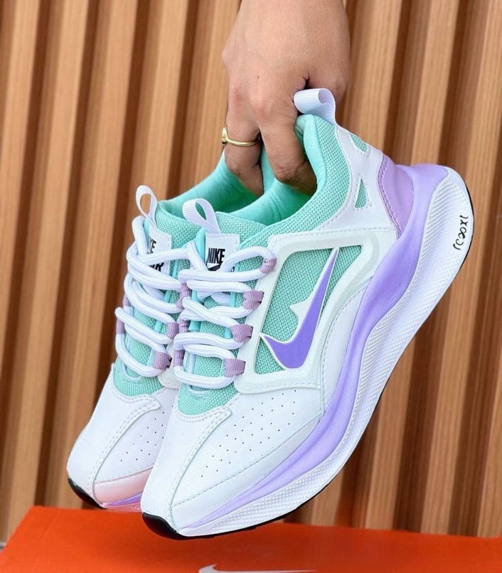 Nuevos Tenis Importados, cómodos y modernos BELLINA FLEX