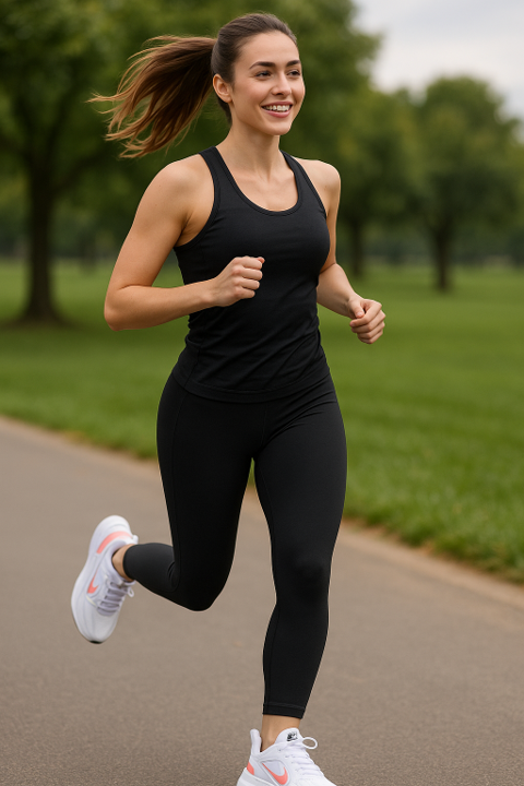 Nuevos Tenis Importados, cómodos y modernos BELLINA FLEX