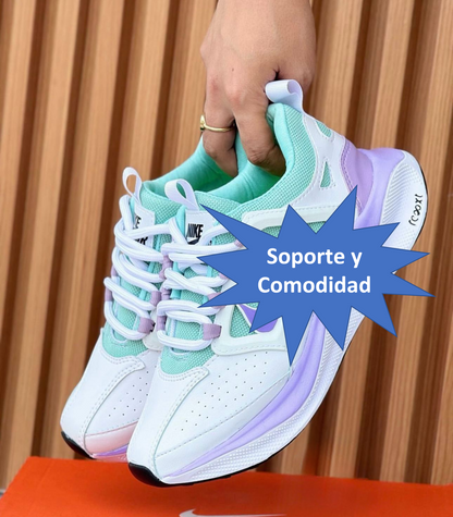 Nuevos Tenis Importados, cómodos y modernos BELLINA FLEX